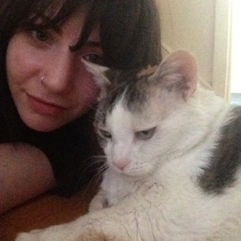 HASHLEY462 LIVE!!! ♥️🐰 PEEP SQUAD ALERT! 🐰♥️ - Picture 4 of 12